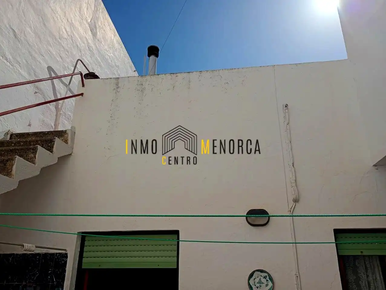 Casa a schiera in vendita a Ciutadella, imagen 20