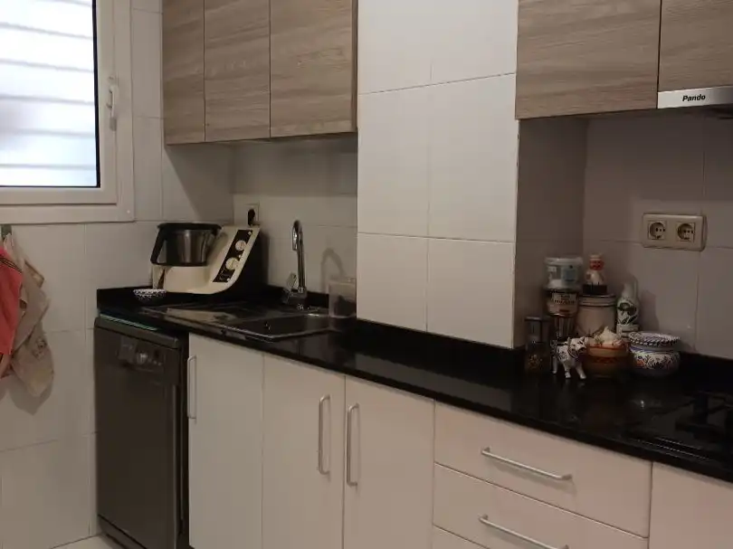 Flat with lift for sale in Costa i Cuxart 23, imagen 5