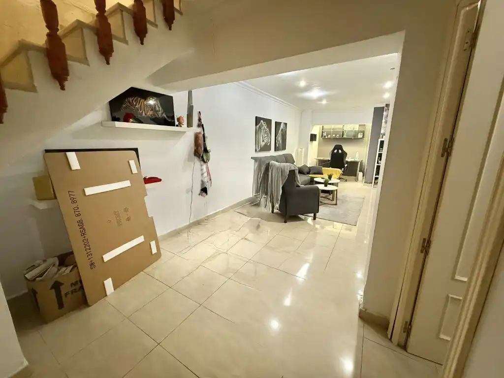 Maison mitoyenne à vendre à Calle Baloncesto, imagen 22