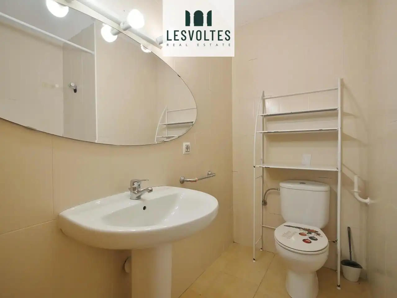 Baño de Dúplex en venta en Palafrugell con Calefacción y Terraza
