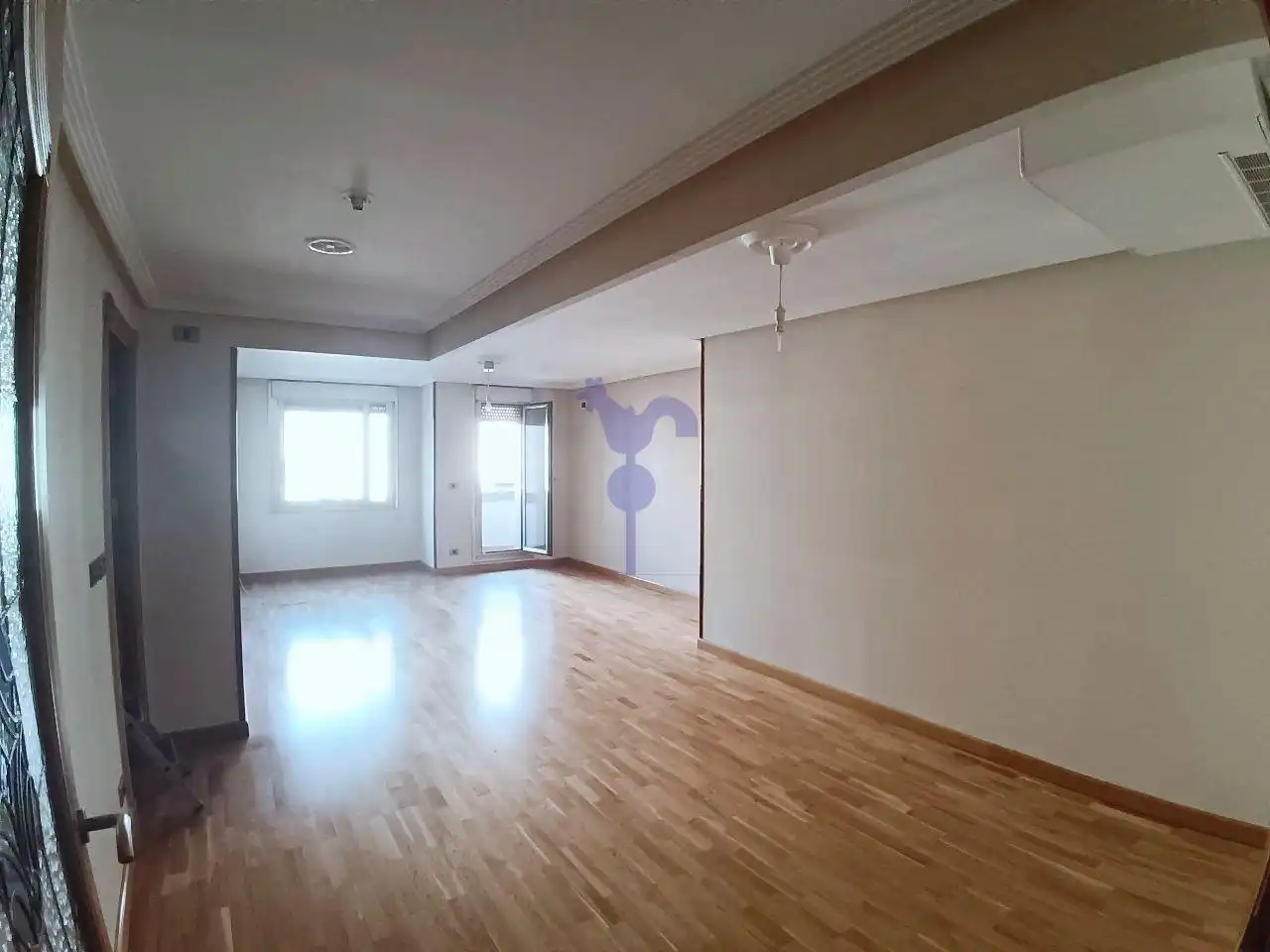 Flat for rent in Centro Ciudad