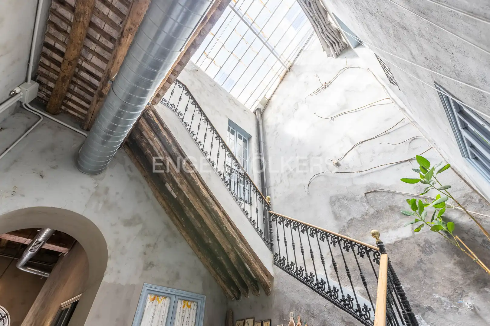 Casa o xalet en venda en Constantina amb Calefacció