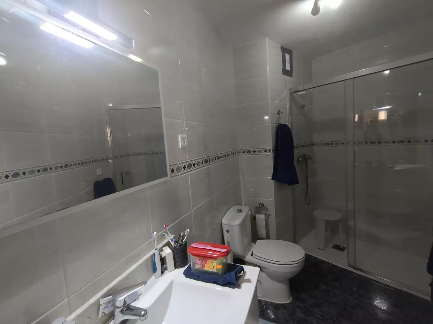 Bajo con terraza en venta en Carrer de Milà i Fontanals, imagen 19
