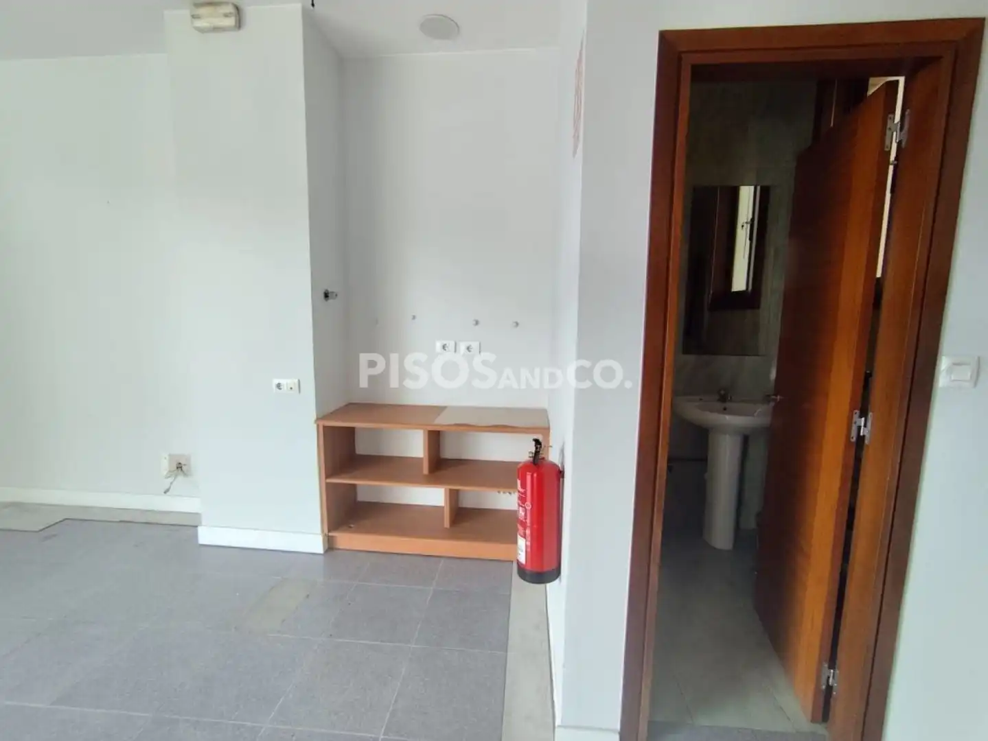 Pis en venda a Calle San Pedro De Mezonzo, imagen 10