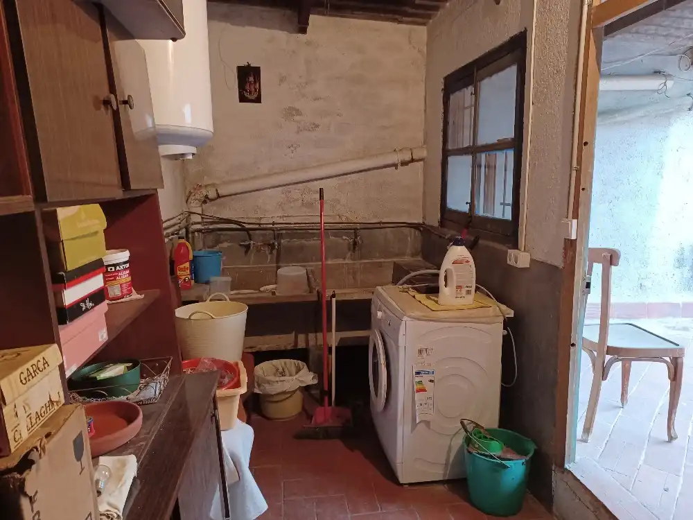 Casa o chalet en venta en Centre