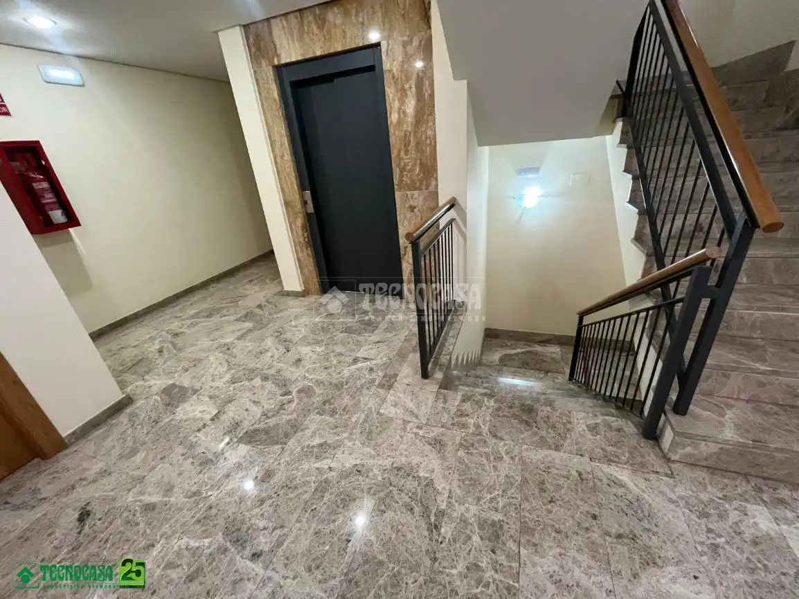 Piso en venta en Miguelturra con Aire acondicionado, Terraza y Balcón