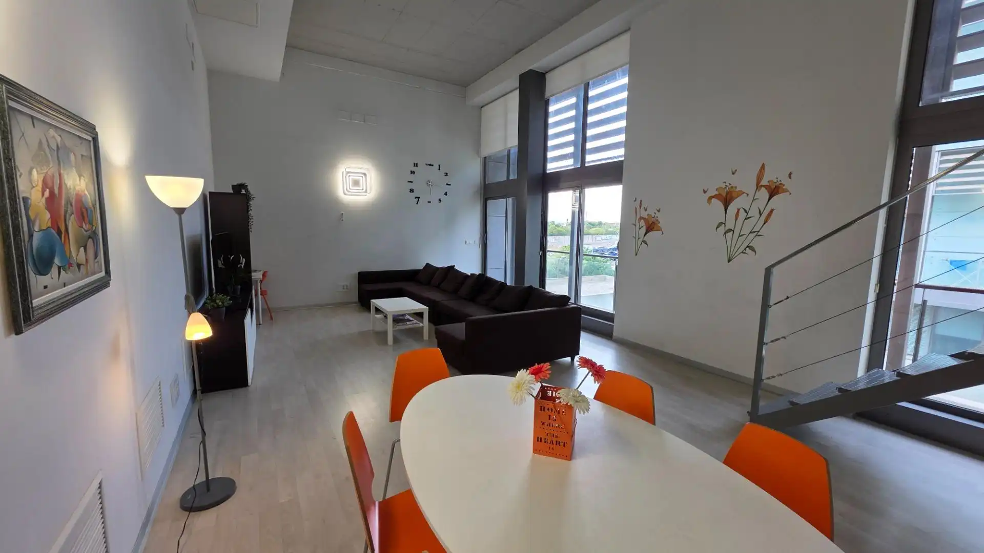 Duplex avec terrasse à vendre à Calle Creu Roja 1, imagen 7