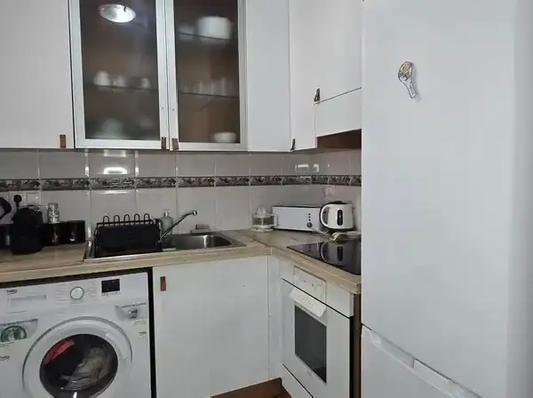 Flat with terrace for sale in Algorfa, imagen 7
