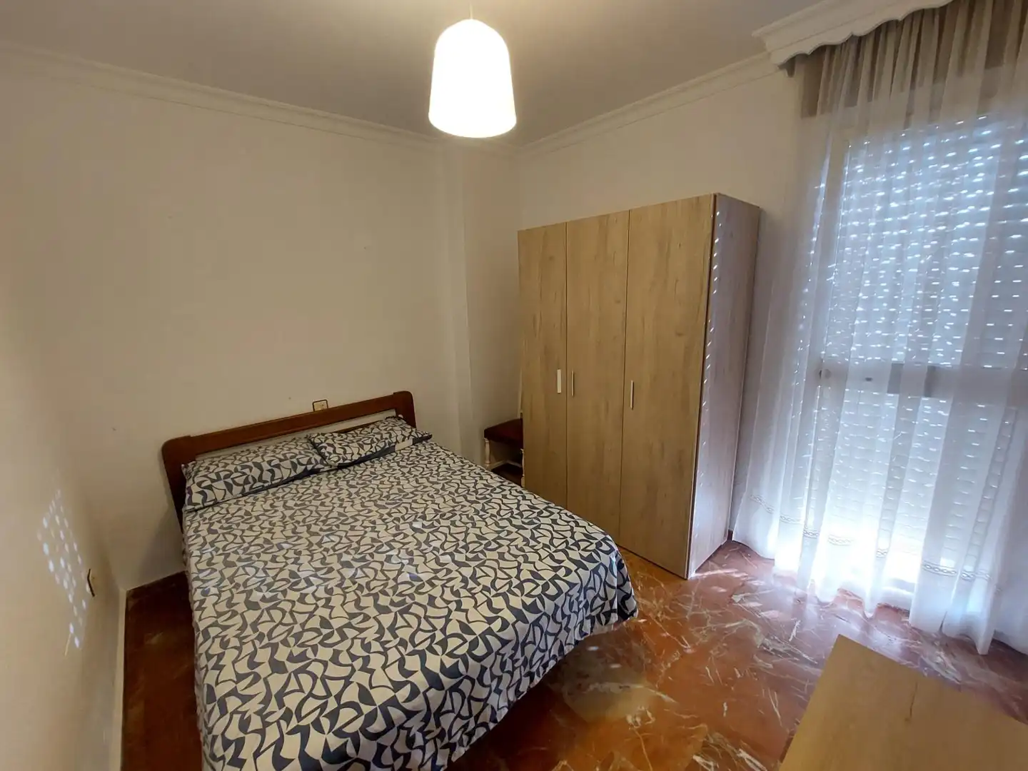Casa a schiera con terrazza in affitto a San García, imagen 26