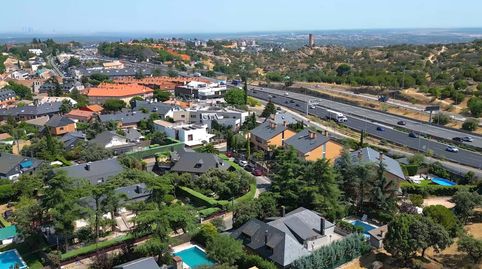 Foto 2 de Casa o chalet en venta en Calle Federico del Cerro, Los Ángeles - Jarandilla, Torrelodones