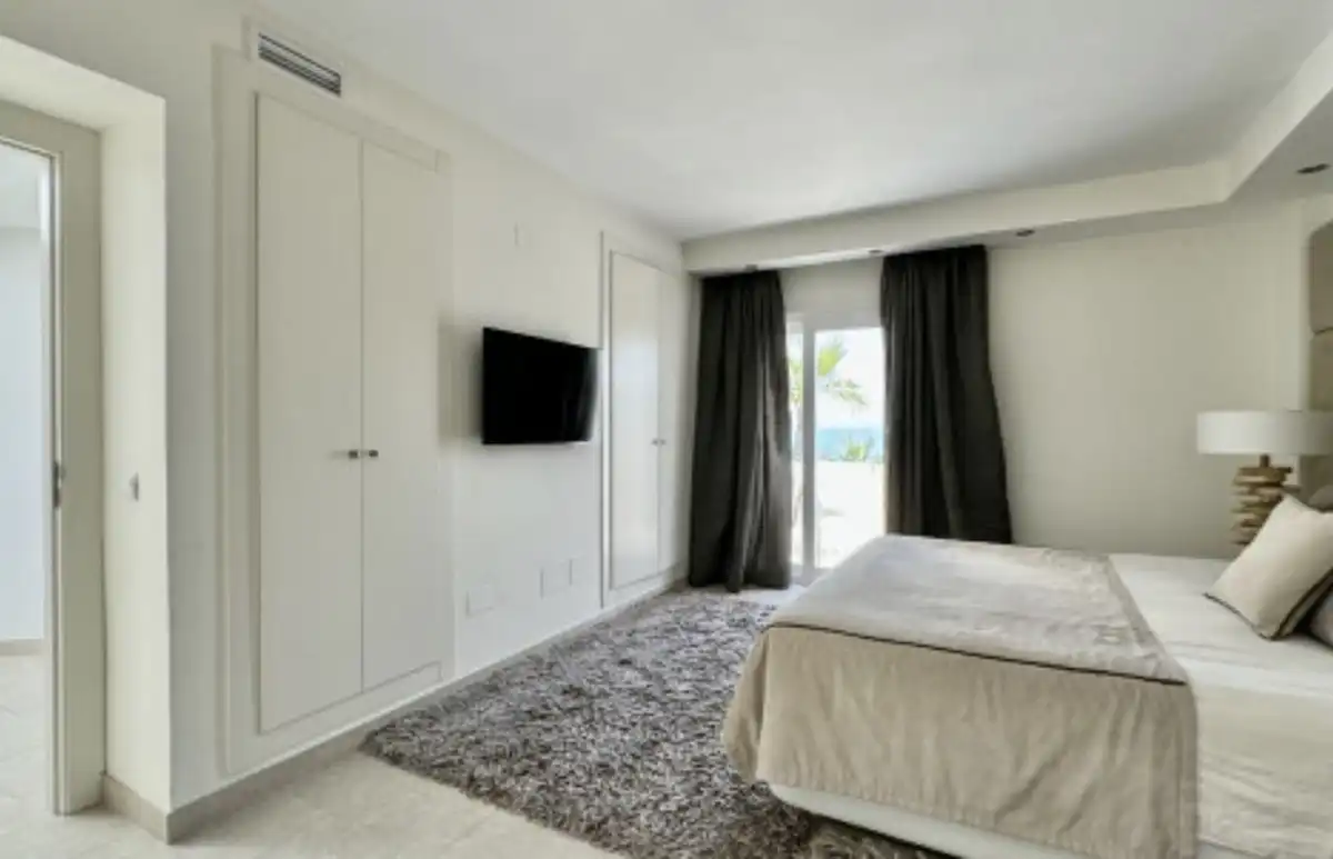 Ático con ascensor en venta en Estepona Pueblo, imagen 10