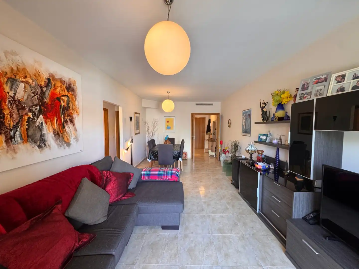 Apartment mit Aufzug zum Verkauf in Teulada, imagen 13