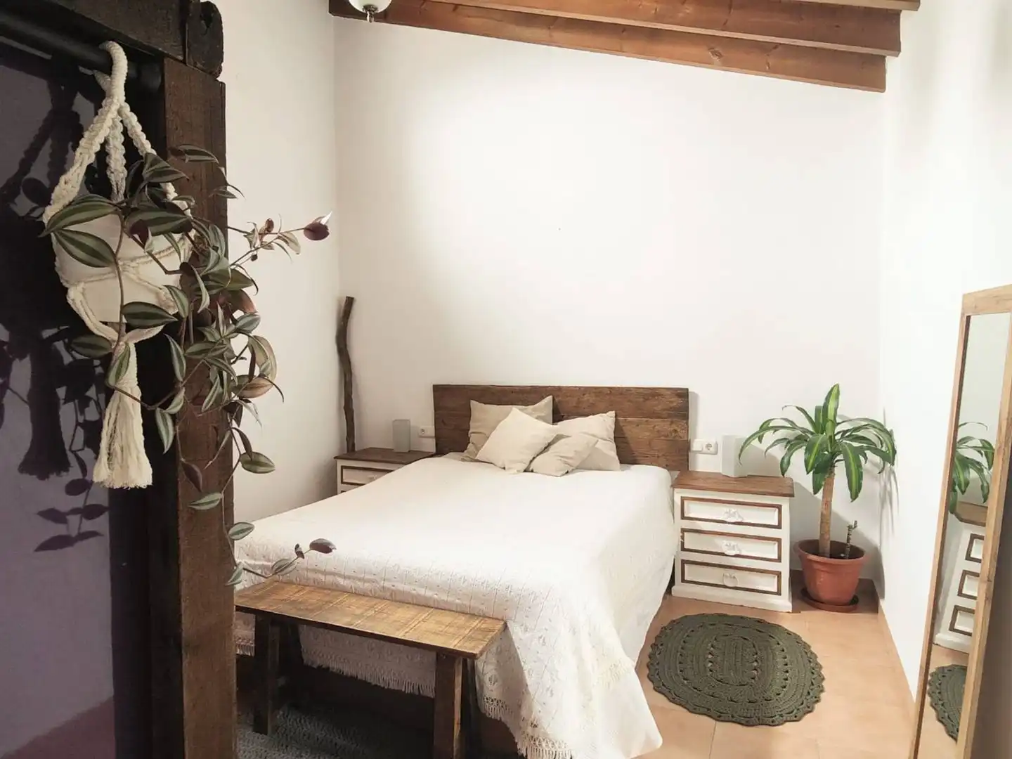Residential zum Verkauf in Alegría de la Huerta- Jardín de Málaga