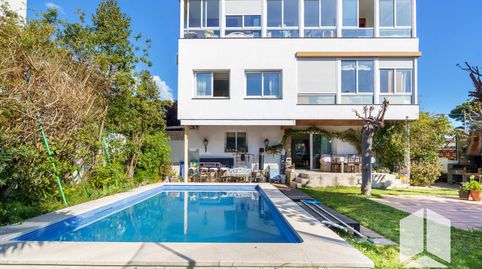 Foto 2 de Casa o xalet en venda a Montmar, Castelldefels