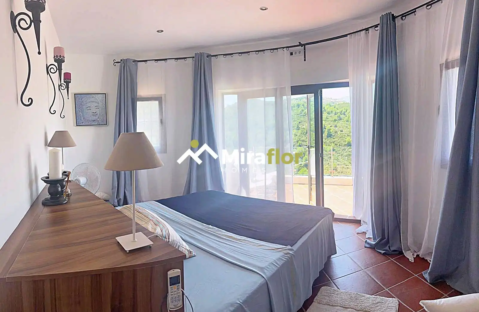 Chalet con piscina en venta en Calle los Almendros, imagen 25