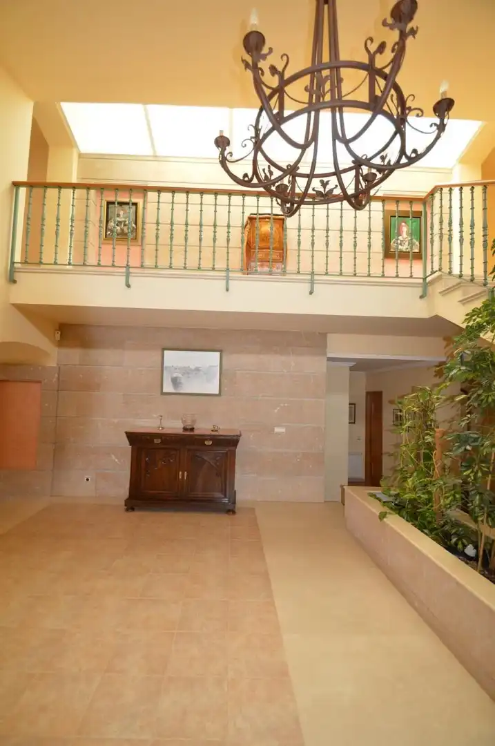 Chalet en venta en La Sénia, imagen 17