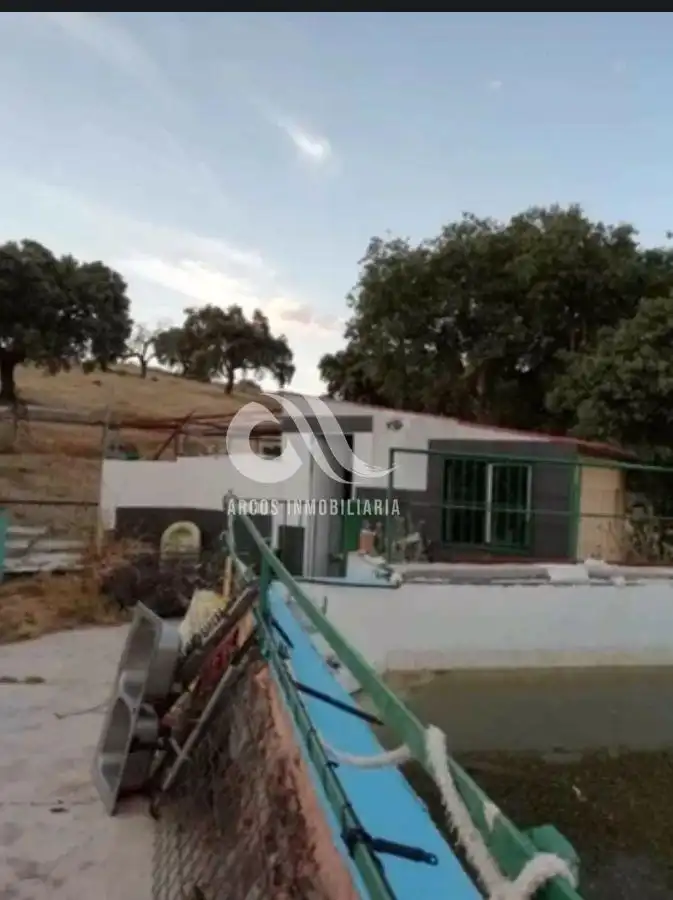 Exterior view of Houses for sale in Córdoba