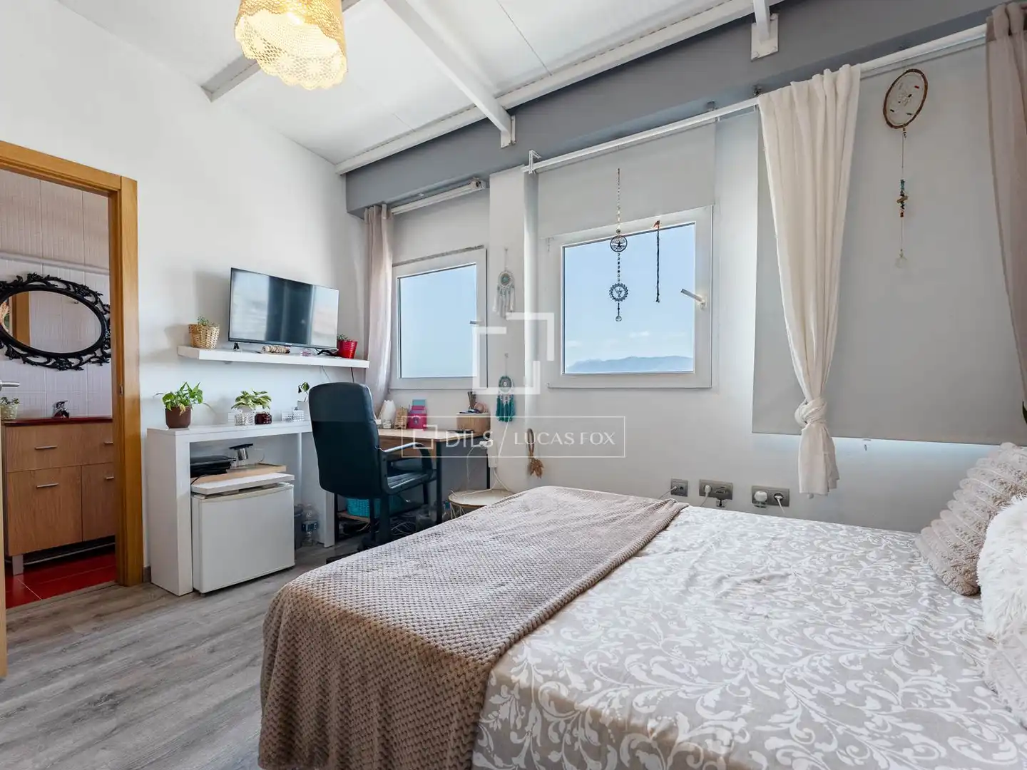 Appartement avec terrasse à vendre à Carretera de Cádiz, imagen 6
