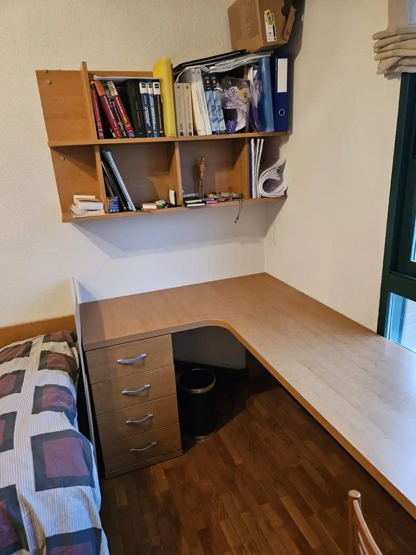 Appartement avec terrasse à vendre à San Adrián, imagen 10