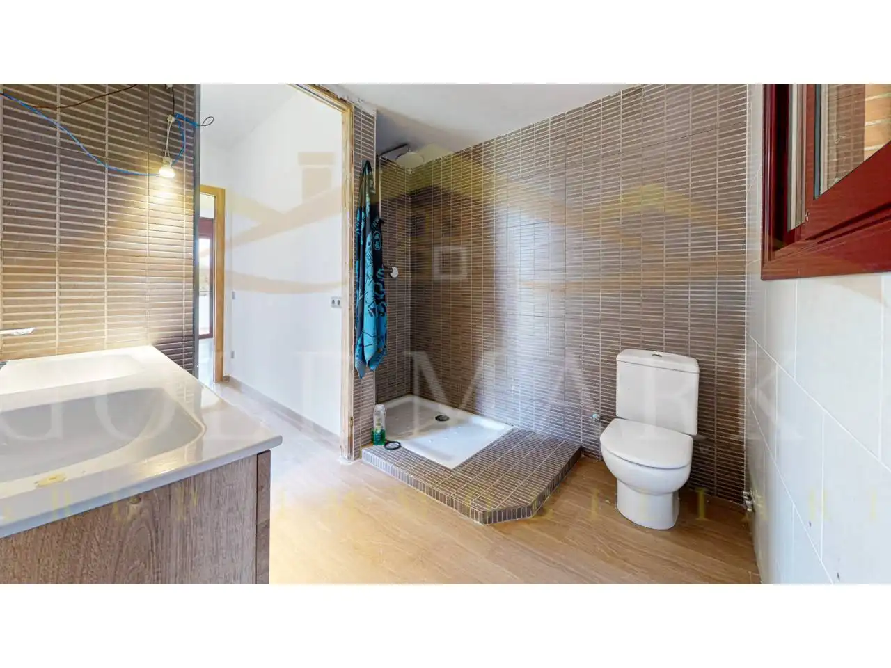 Casa amb piscina en venda a Pasaje Begur 34, imagen 132