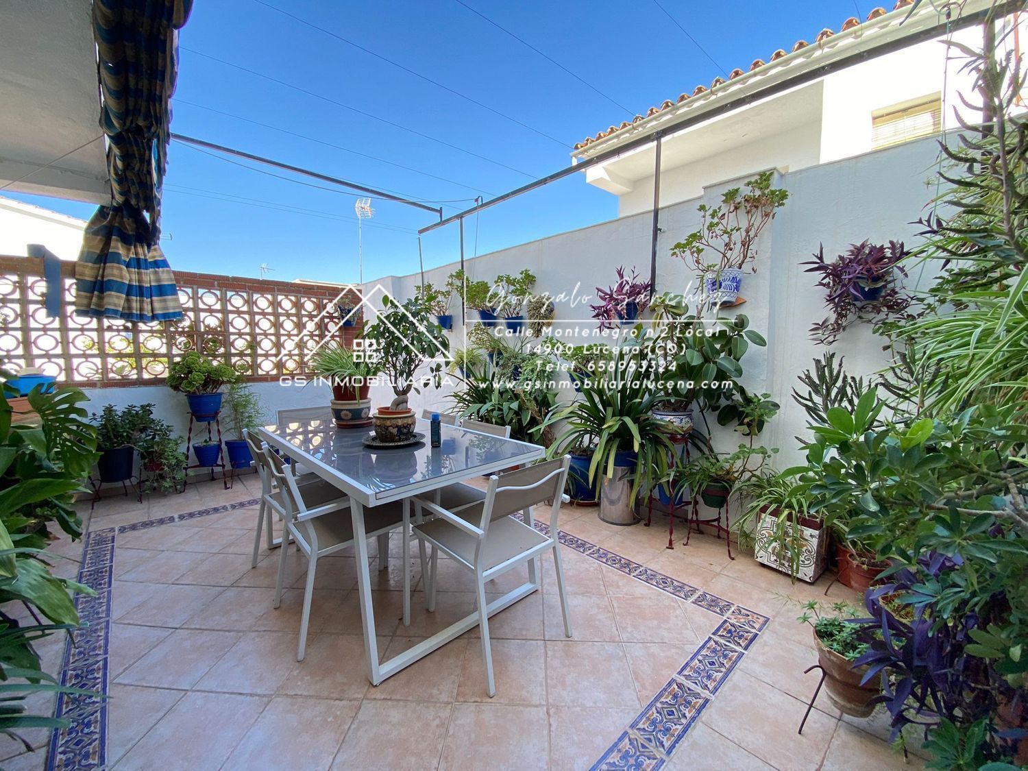 Single-family semi-detached for sale in El Valle