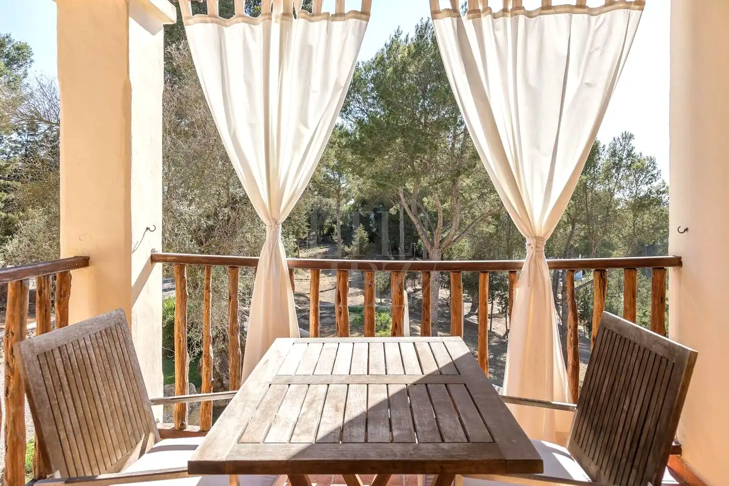 Casa con terraza en venta en Sant Antoni de Portmany, imagen 10