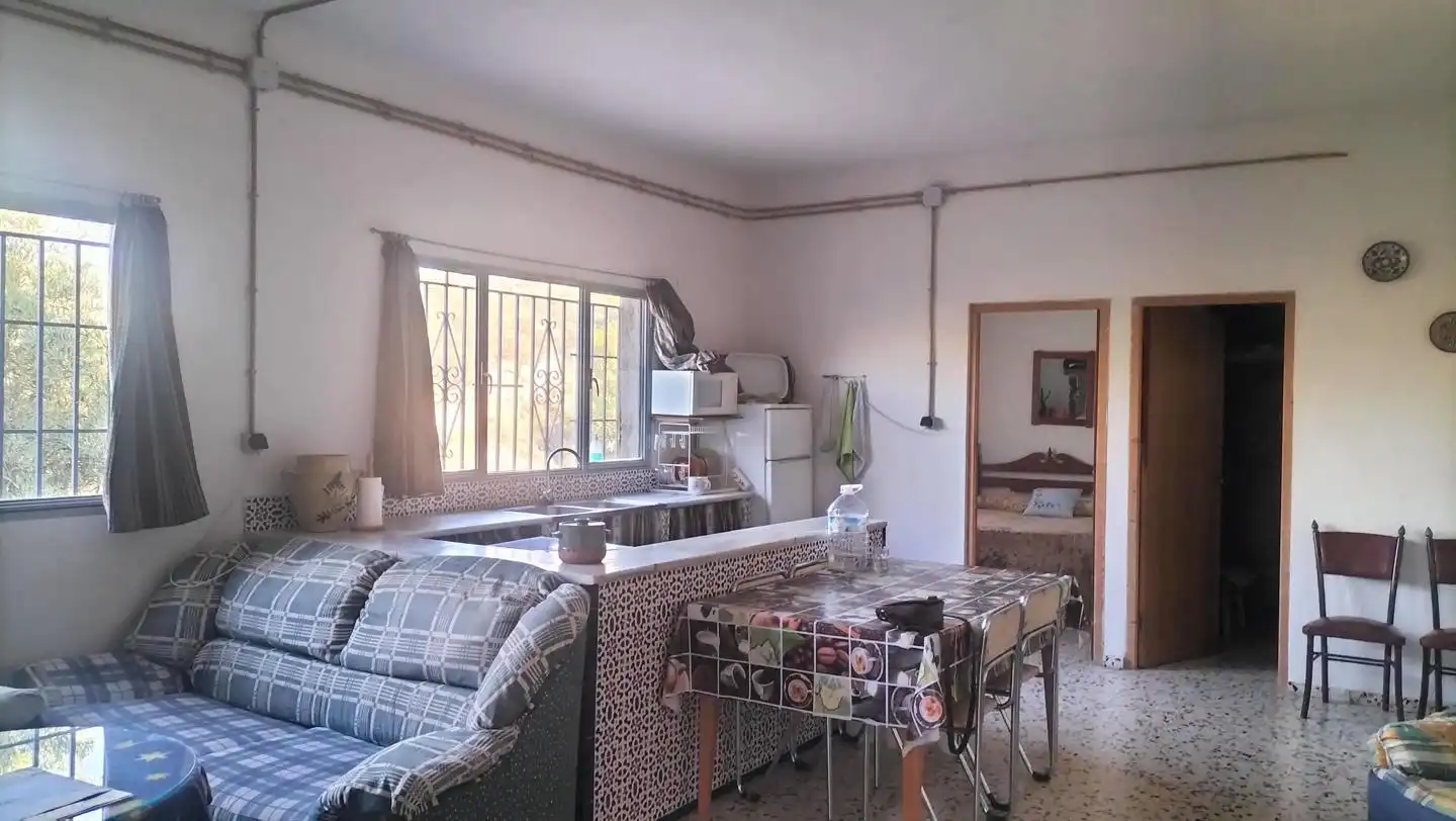 Casa rústica en venda a Camino de Albuñol - Pago de Mira 2, imagen 20