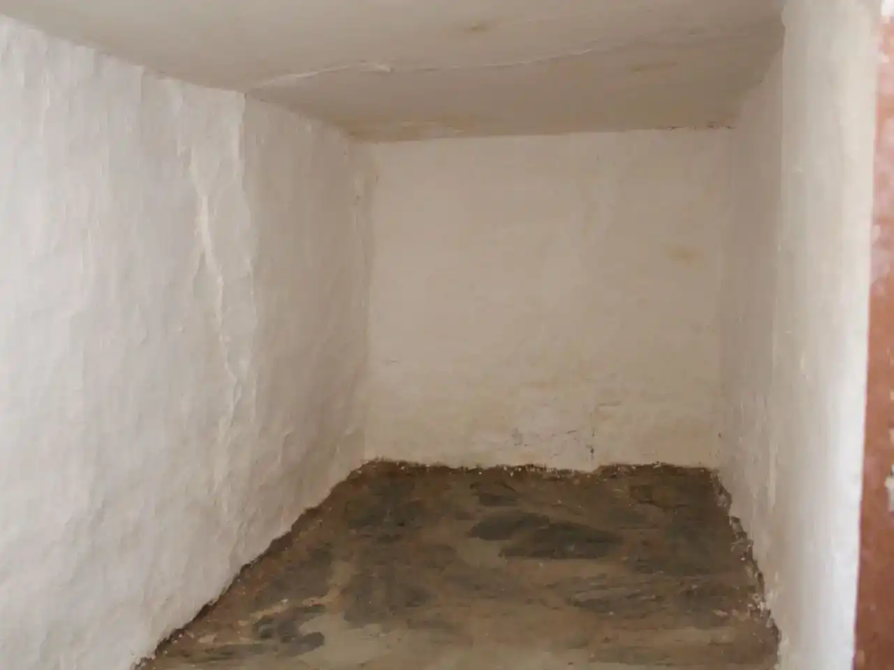 Casa adosada en venda en Alquife