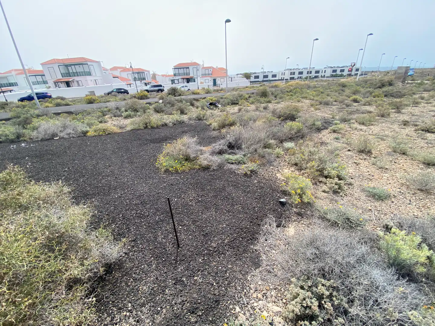 Residencial en venta en Arico