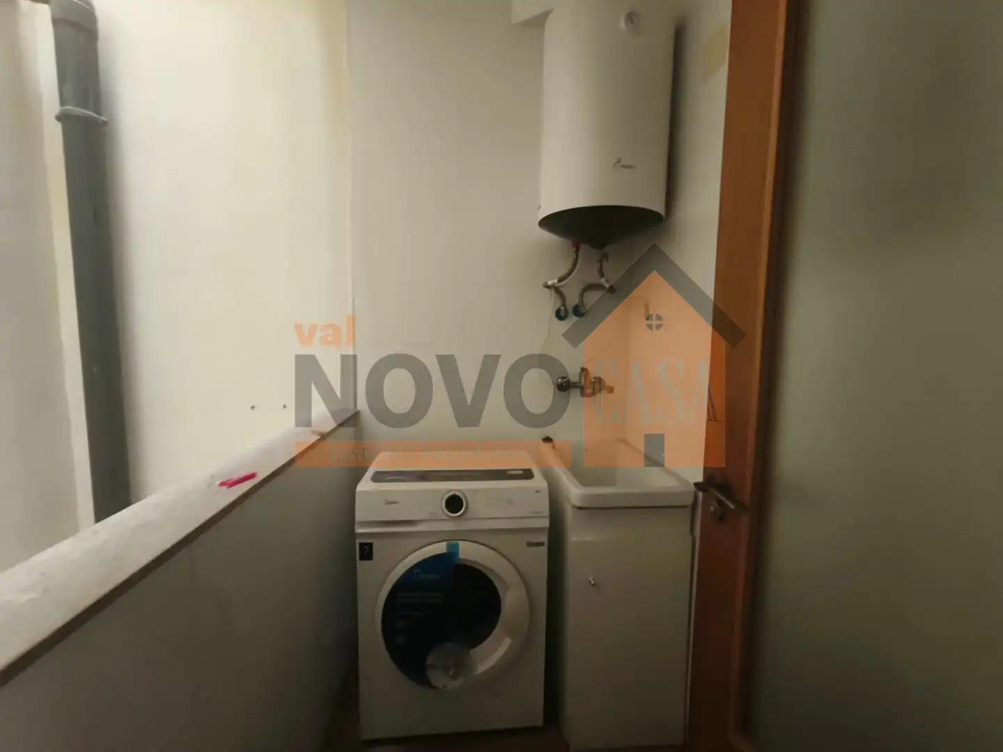 Wohnung mit Aufzug zum Verkauf in Segreny, imagen 7
