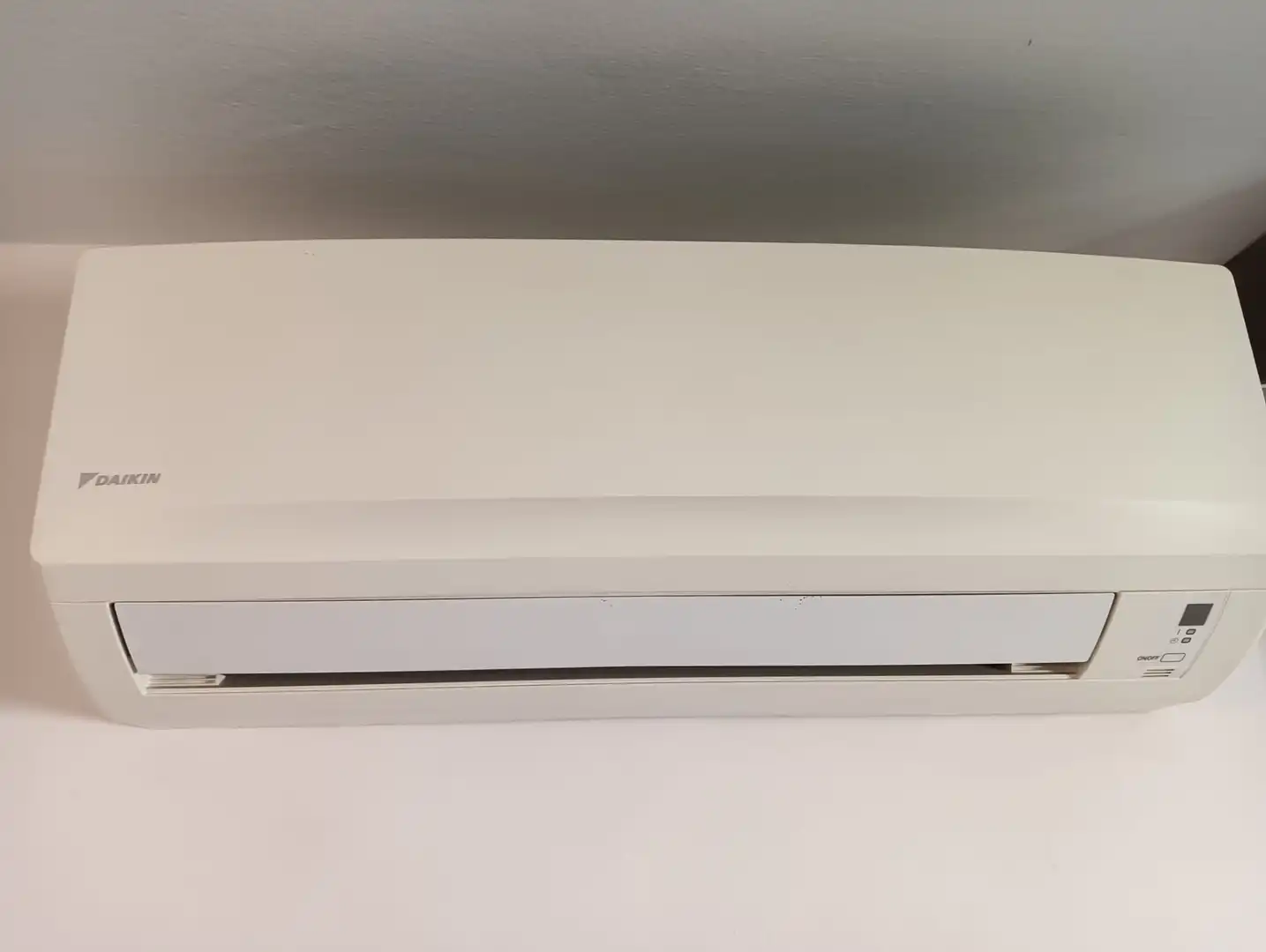 Außenansicht von Wohnung zum Verkauf in Calafell mit Klimaanlage, Heizung und Terrasse