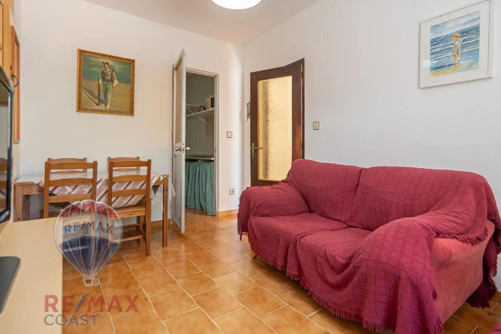 Casa o chalet en venta en Carril del Carpintero, Diseminados