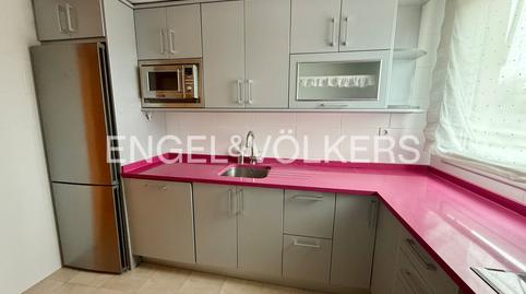 Foto 3 de Pis de lloguer a Las Tablas,  Madrid Capital