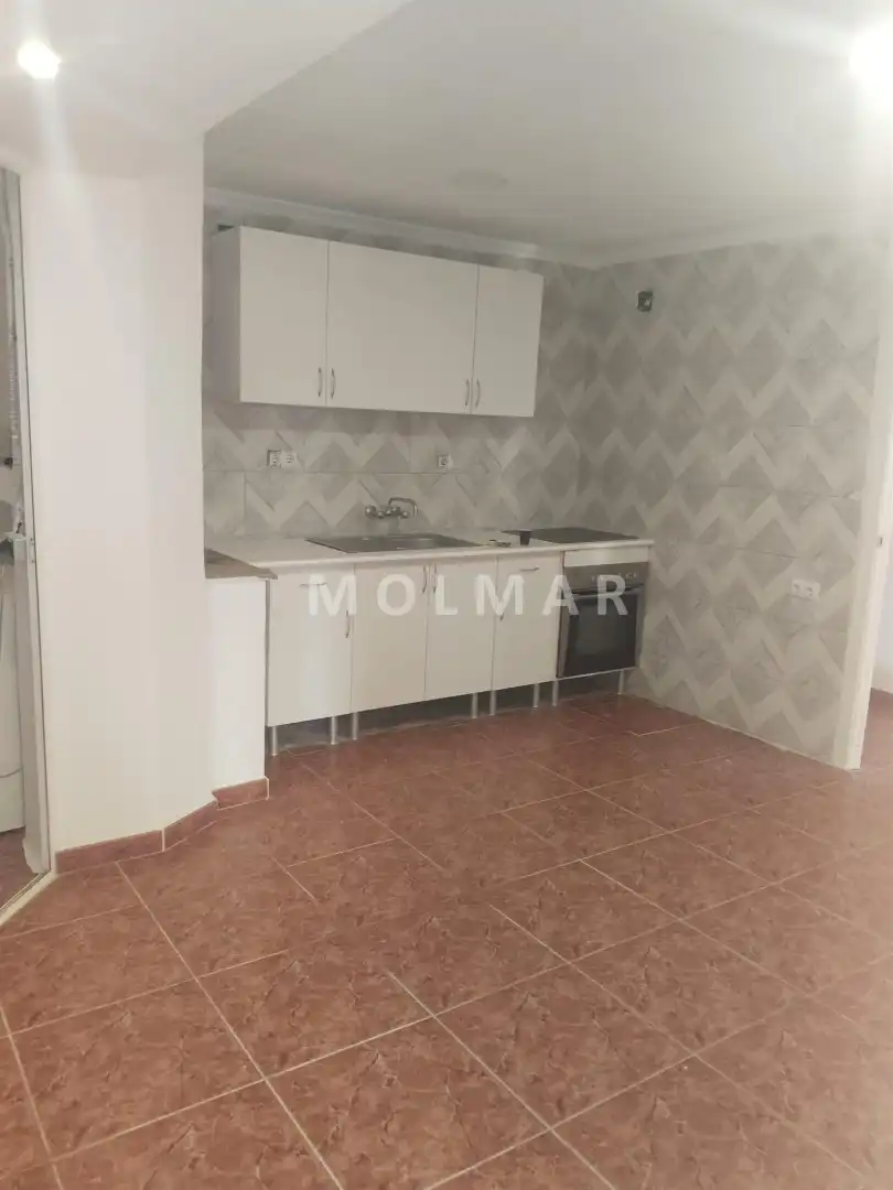 Cocina de Piso en venta en Canals con Balcón y Internet