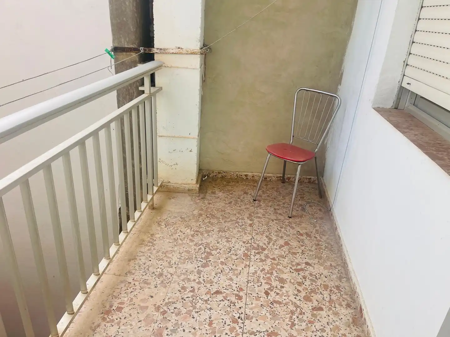 Adossat amb terrassa en venda a Carrer Jaume I 29, imagen 6