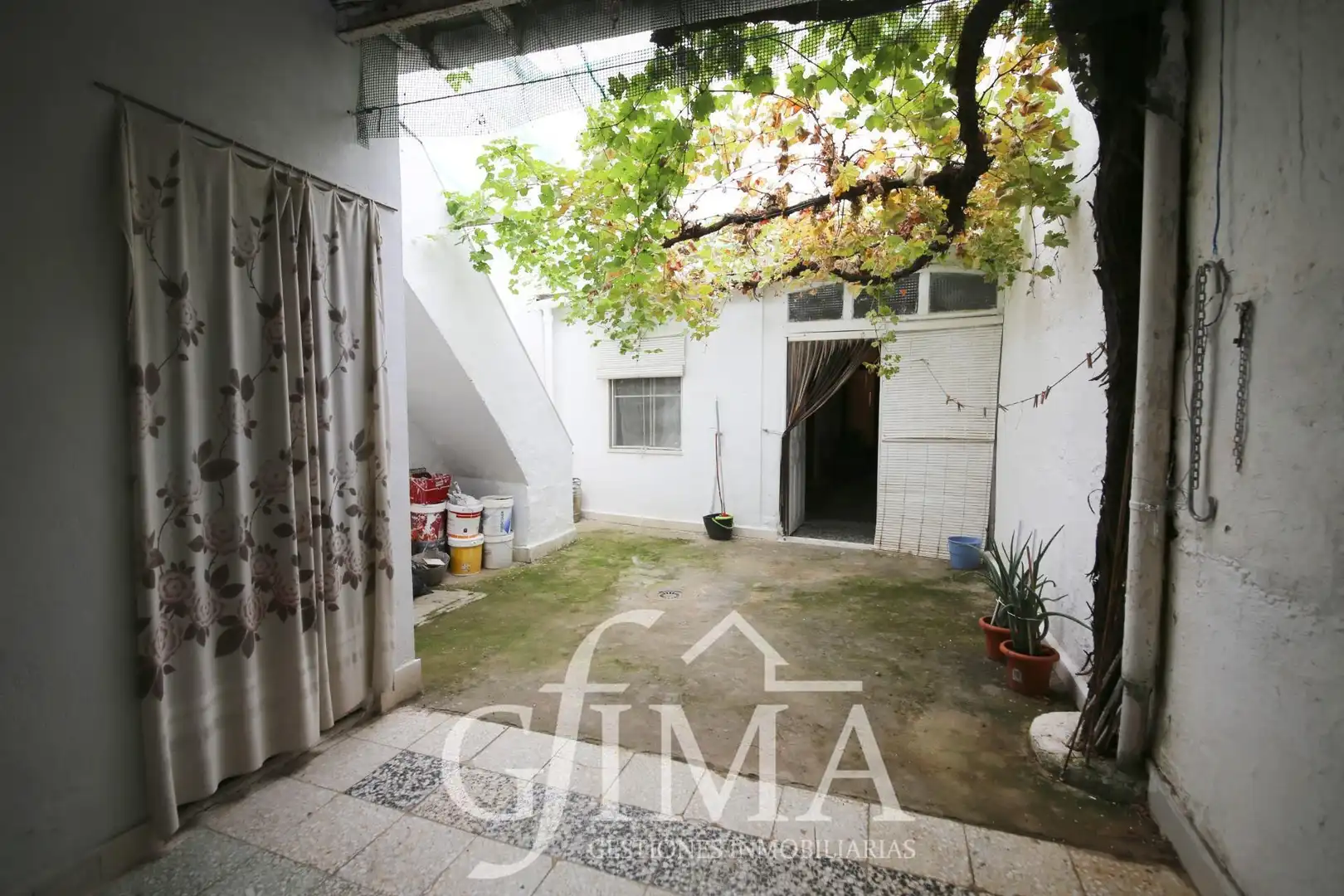 Jardín de Casa o chalet en venta en Tomelloso con Terraza