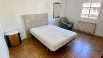 Bedroom of Flat for sale in  Zaragoza Capital  with Heating, Terrace and Storage room