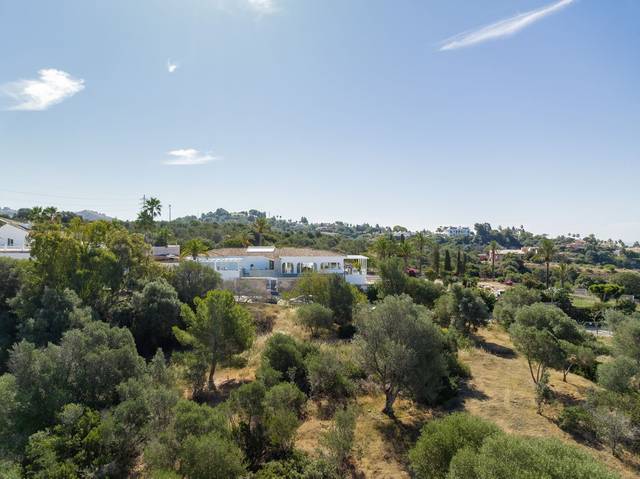 Terreno residencial en Venta en Elviria