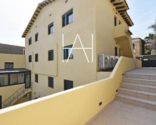 Flat to rent in Sarrià
