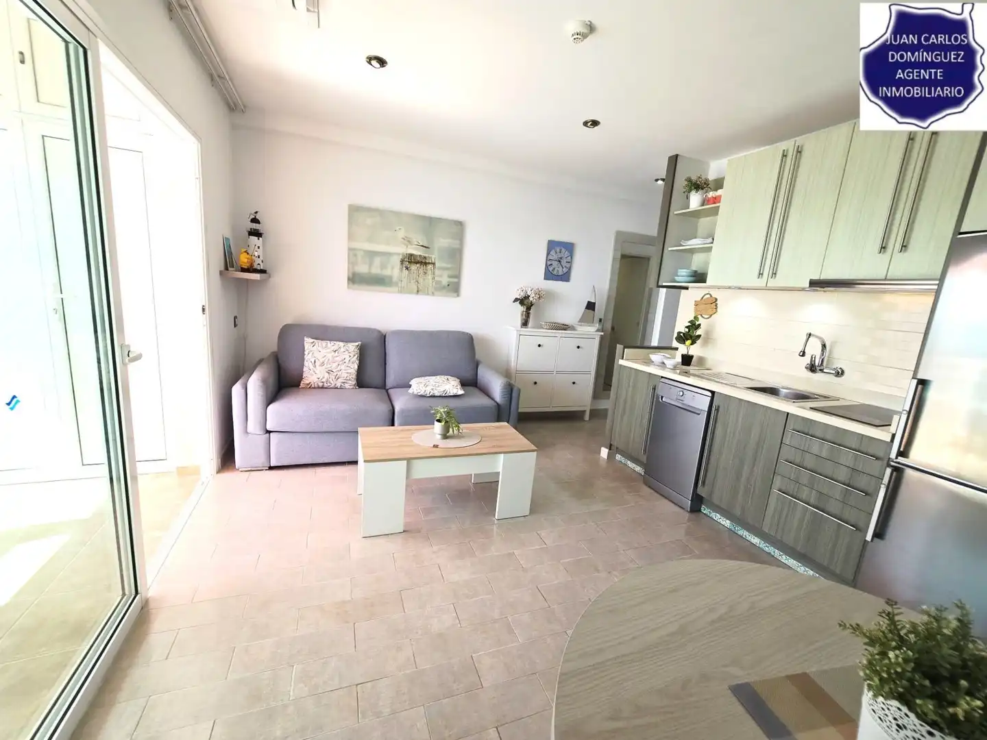 Apartament amb piscina de lloguer a Arguineguín, imagen 28