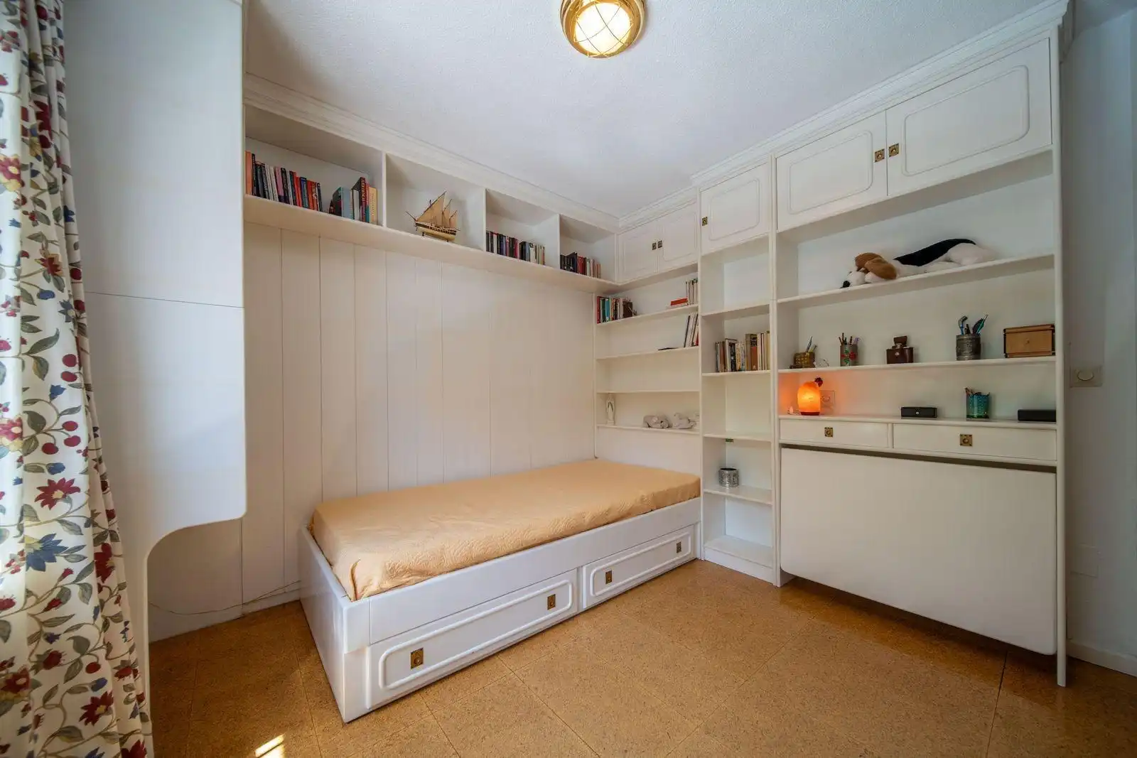 Chalet con piscina en venta en Calle del limonar, imagen 46