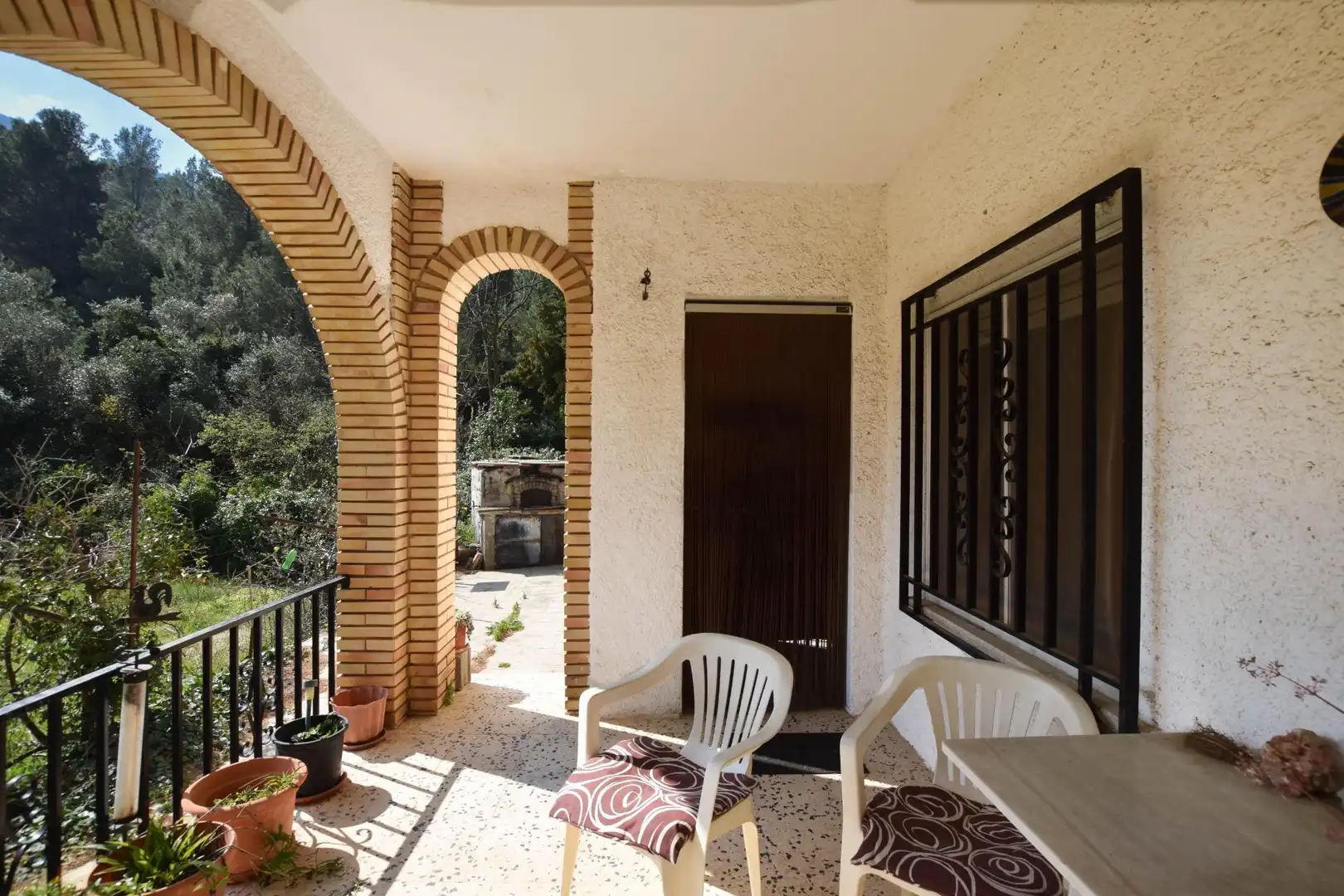 Casa o xalet en venda en Alfara de Carles amb Terrassa, Traster i Piscina