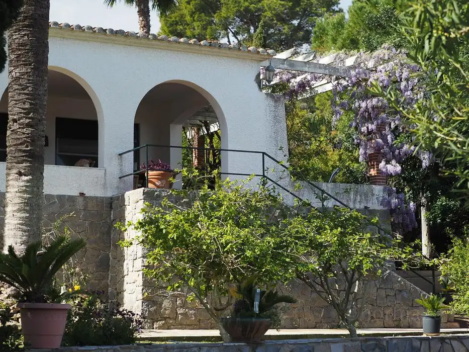 Chalet en venta en El Puerto, imagen 34
