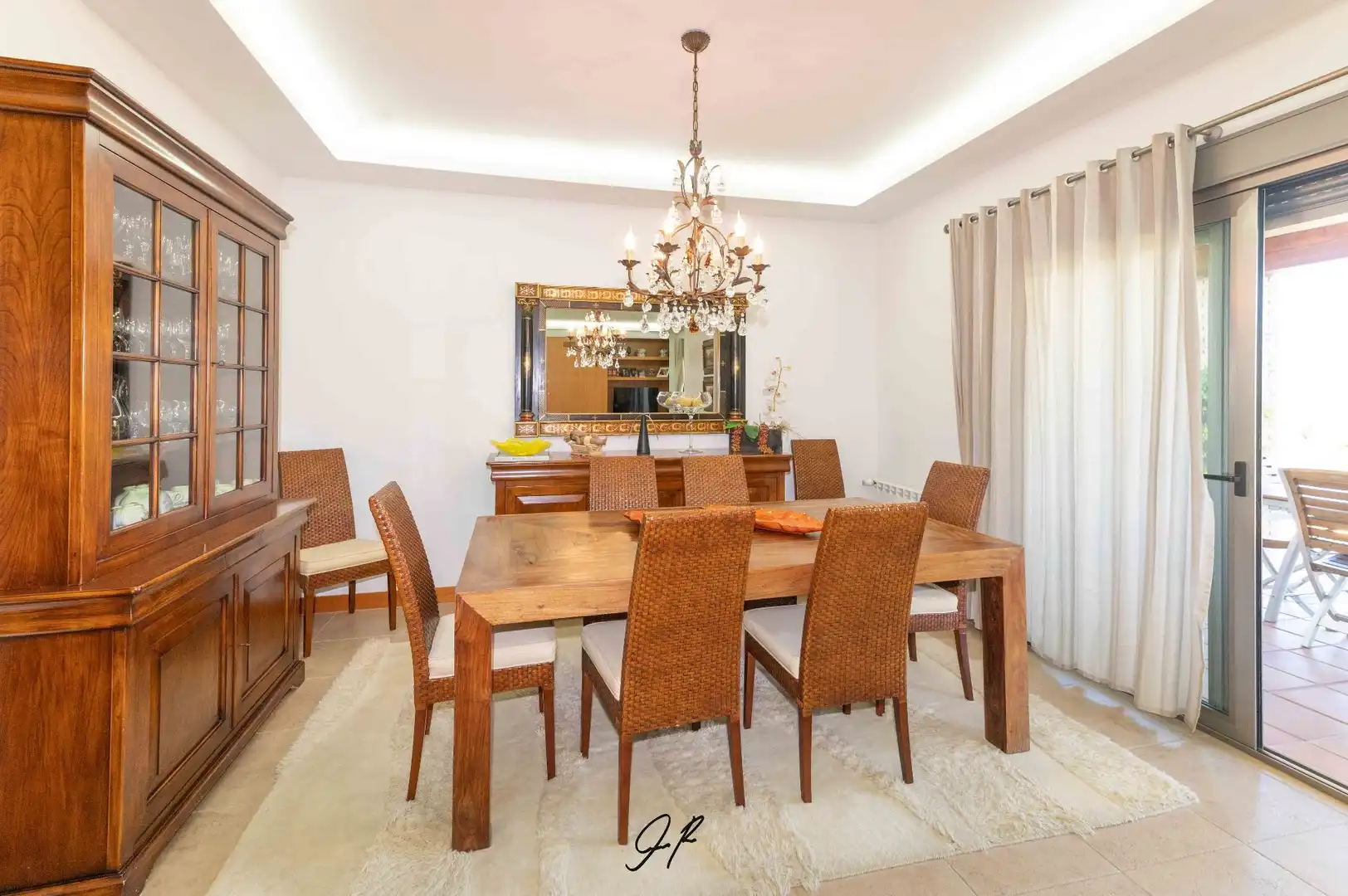 Casa con piscina in vendita a El Montgó, imagen 17