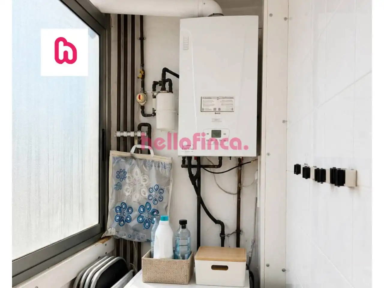 Wohnung mit Terrasse zum Verkauf in Avenida Cataluña, imagen 34