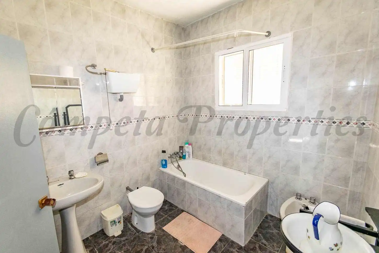 Casa con piscina in vendita a Torrox Pueblo, imagen 14