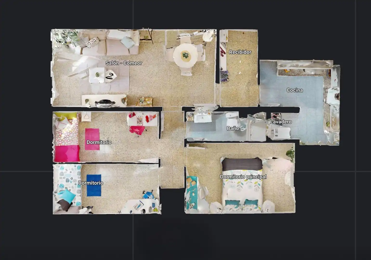 Piso con ascensor en venta en Carrer ALTS FORNS, imagen 27