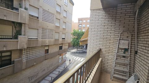 Foto 4 de Piso en venta en Calle Ancha, Centro, Puertollano