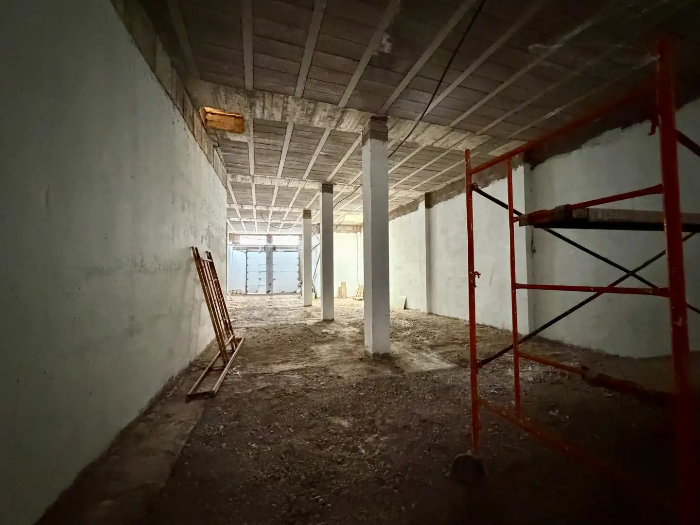 Residencial en venta en Centro