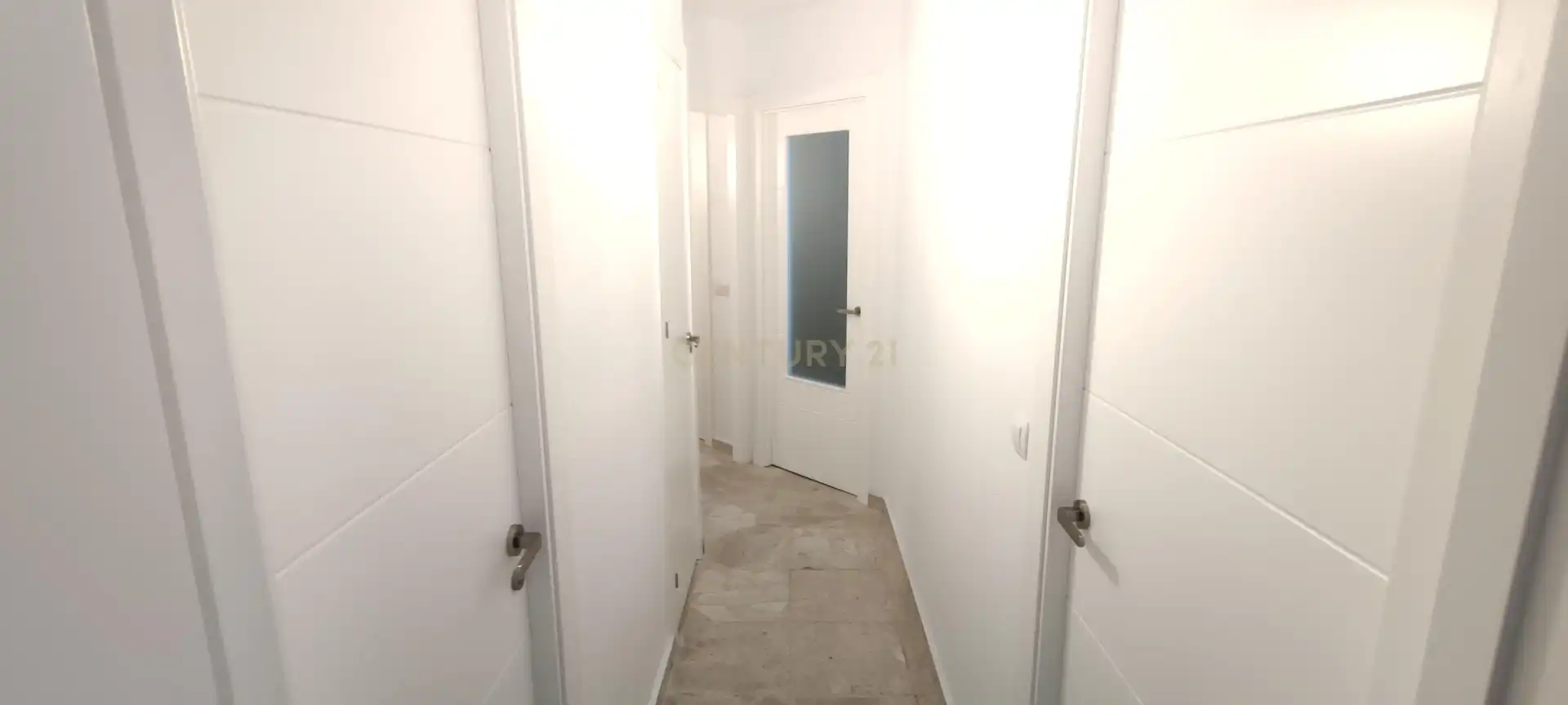 Wohnung zur Miete in Málaga mit Klimaanlage